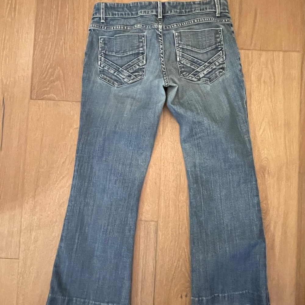 GapMaternity Trouser Denim